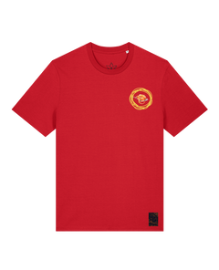bio-unisex-medium fit-tshirt-spaghetti (backprint)-sttu169-erdbeere-front