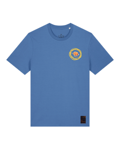 bio-unisex-medium fit-tshirt-spaghetti (backprint)-sttu169-hortensie-front