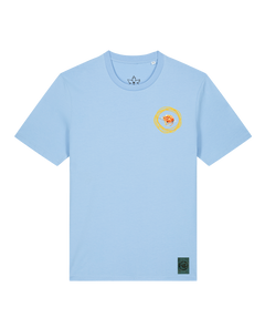 bio-unisex-medium fit-tshirt-spaghetti (backprint)-sttu169-lagune-front