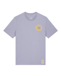 bio-unisex-medium fit-tshirt-spaghetti (backprint)-sttu169-lavender-front