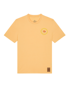 bio-unisex-medium fit-tshirt-spaghetti (backprint)-sttu169-senfkorn-front