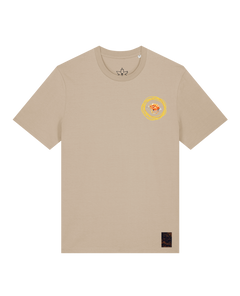 bio-unisex-medium fit-tshirt-spaghetti (backprint)-sttu169-treibsand-front