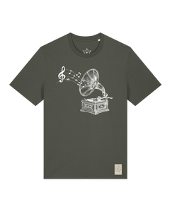 bio-unisex-medium fit-tshirt-stay tuned-sttu169-grunkohl-front