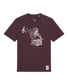 bio-unisex-medium fit-tshirt-stay tuned-sttu169-zartbitter-front