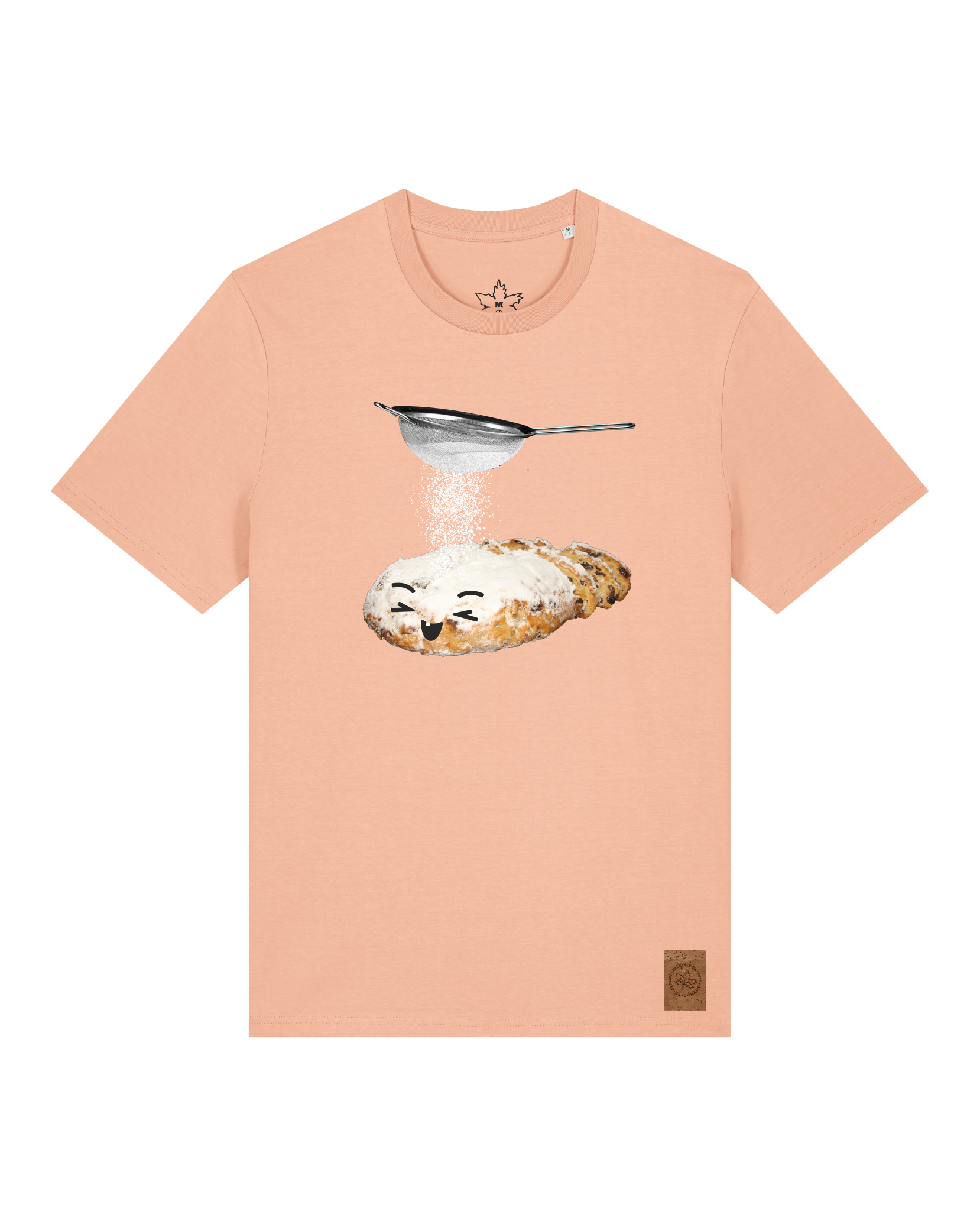 bio-unisex-medium fit-tshirt-stollen-sttu169-agyptische keramik-front