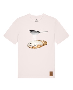 bio-unisex-medium fit-tshirt-stollen-sttu169-baumwollblute-front