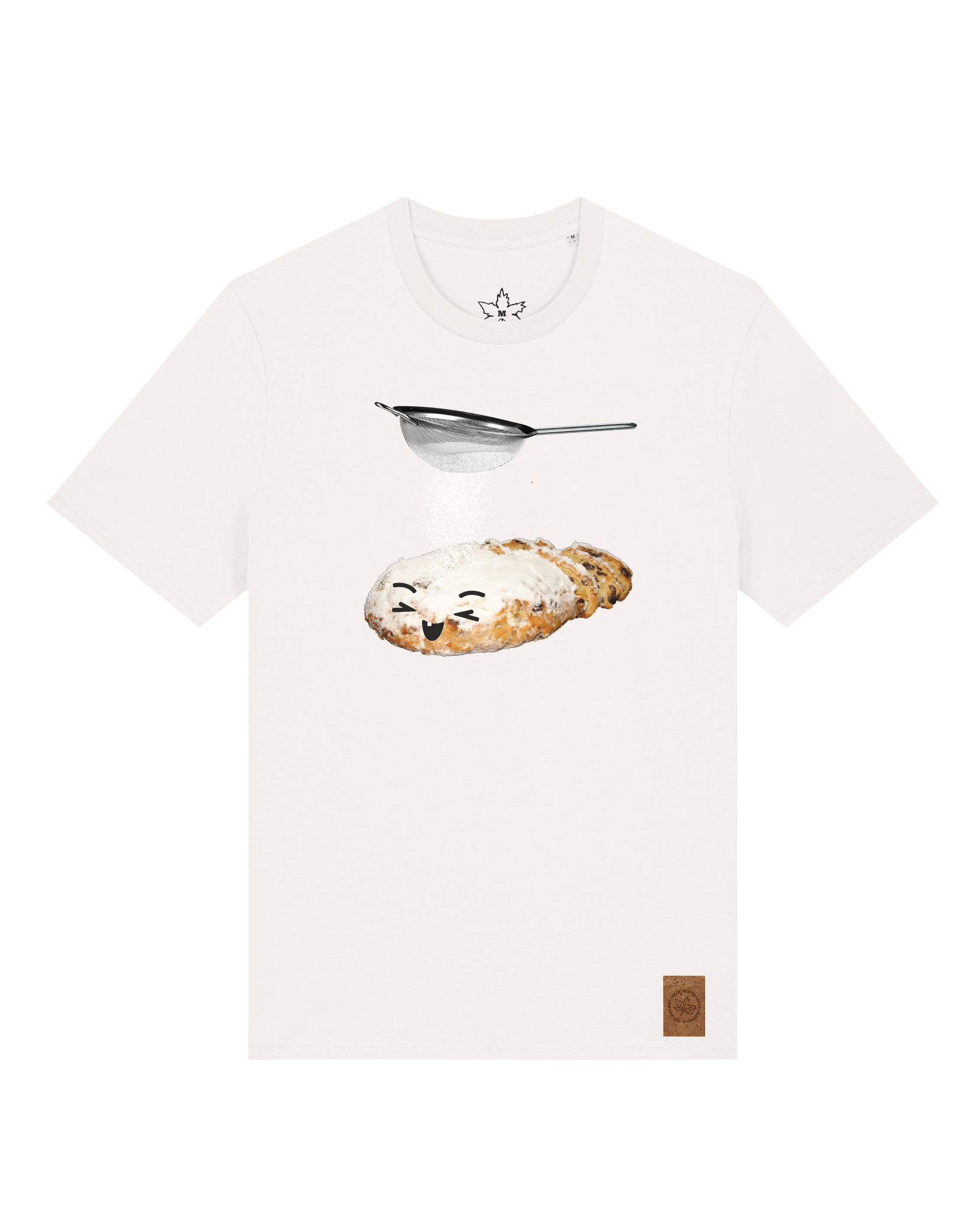 bio-unisex-medium fit-tshirt-stollen-sttu169-bio ei-front