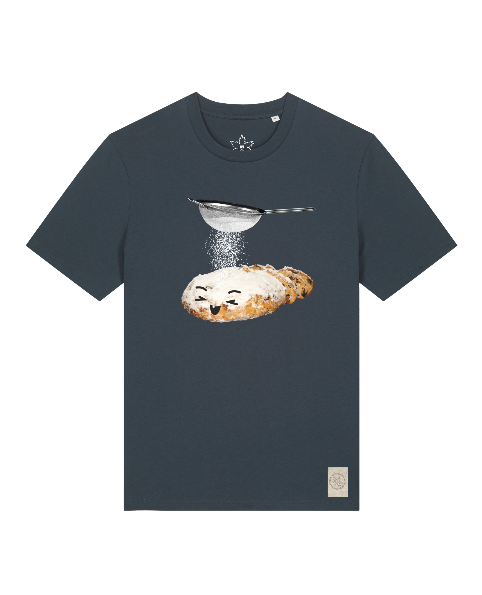 bio-unisex-medium fit-tshirt-stollen-sttu169-blaubeernacht-front