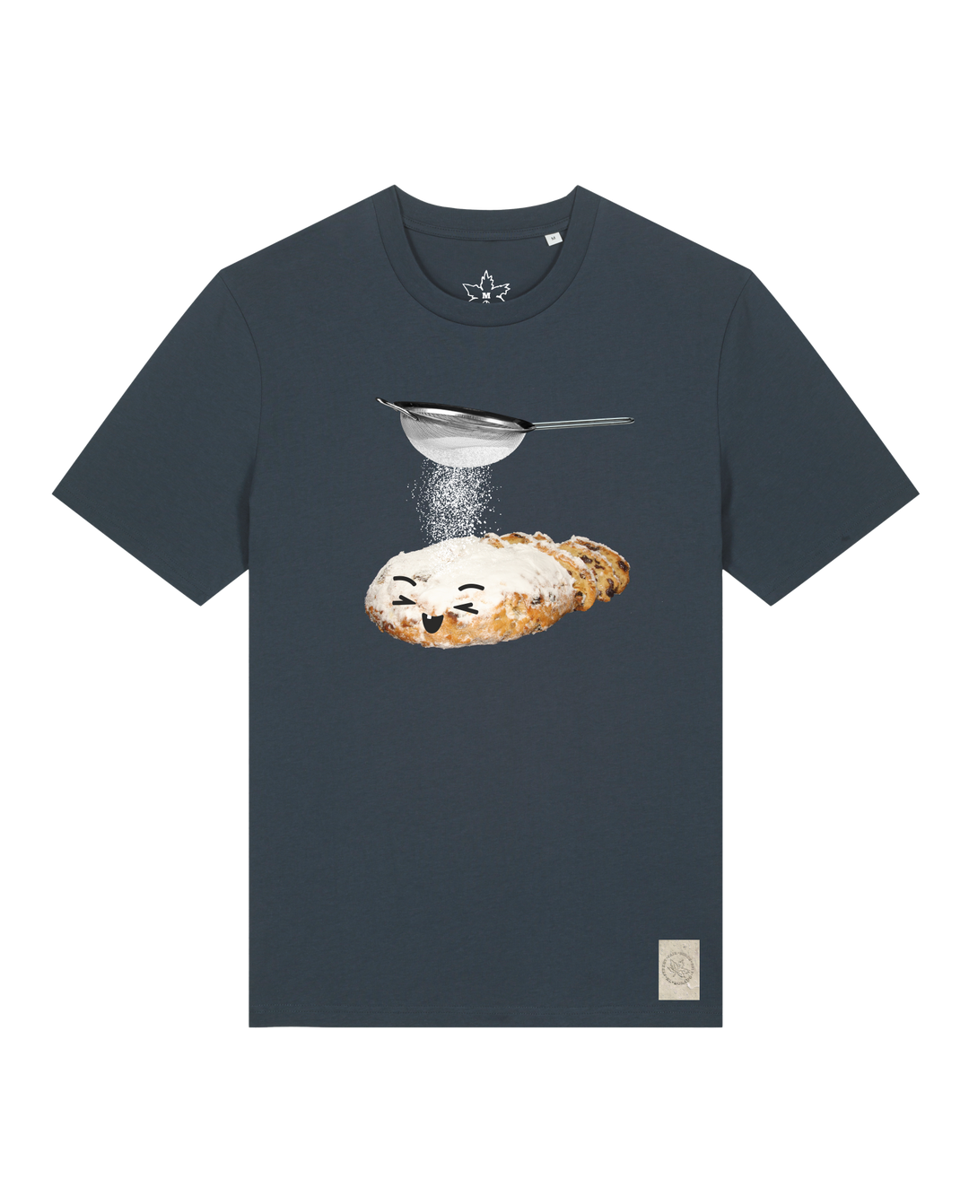 bio-unisex-medium fit-tshirt-stollen-sttu169-blaubeernacht-front