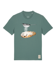 bio-unisex-medium fit-tshirt-stollen-sttu169-blautanne-front