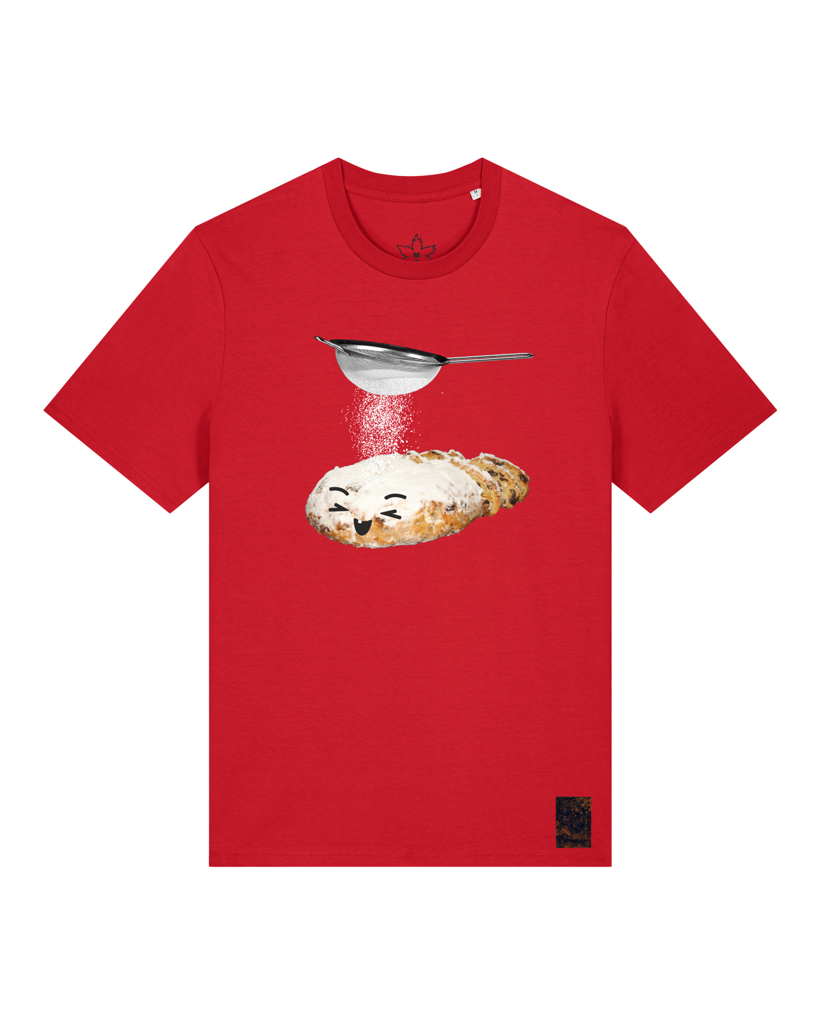 bio-unisex-medium fit-tshirt-stollen-sttu169-erdbeere-front