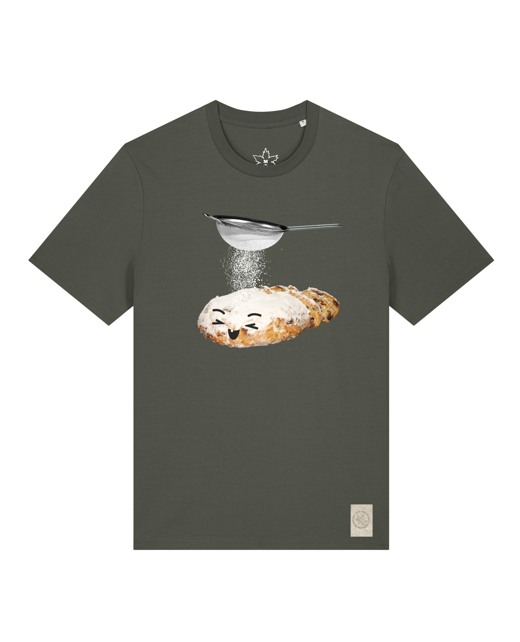 bio-unisex-medium fit-tshirt-stollen-sttu169-grunkohl-front