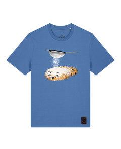 bio-unisex-medium fit-tshirt-stollen-sttu169-hortensie-front