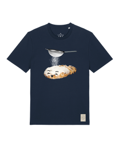 bio-unisex-medium fit-tshirt-stollen-sttu169-marine-front