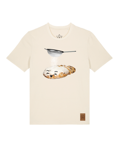 bio-unisex-medium fit-tshirt-stollen-sttu169-natur-front