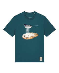 bio-unisex-medium fit-tshirt-stollen-sttu169-nordmanntanne-front