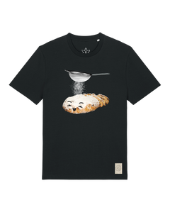 bio-unisex-medium fit-tshirt-stollen-sttu169-schwarz-front