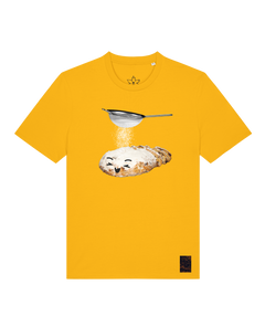 bio-unisex-medium fit-tshirt-stollen-sttu169-sonnenblume-front