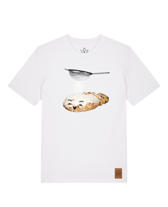 bio-unisex-medium fit-tshirt-stollen-sttu169-weiß-front