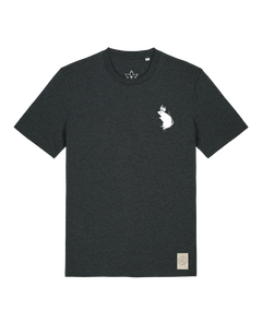 bio-unisex-medium fit-tshirt-subchannel staff (backprint)-sttu169-elephant-front