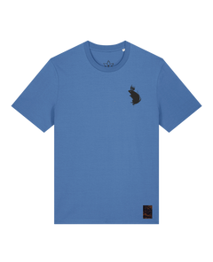 bio-unisex-medium fit-tshirt-subchannel staff (backprint)-sttu169-hortensie-front
