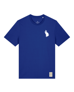 bio-unisex-medium fit-tshirt-subchannel staff (backprint)-sttu169-kornblume-front