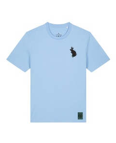 bio-unisex-medium fit-tshirt-subchannel staff (backprint)-sttu169-lagune-front