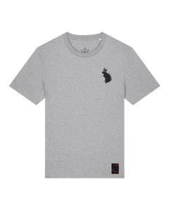 bio-unisex-medium fit-tshirt-subchannel staff (backprint)-sttu169-mausgrau-front