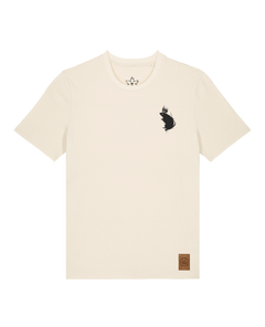 bio-unisex-medium fit-tshirt-subchannel staff (backprint)-sttu169-natur-front