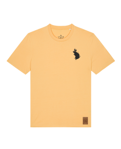 bio-unisex-medium fit-tshirt-subchannel staff (backprint)-sttu169-senfkorn-front