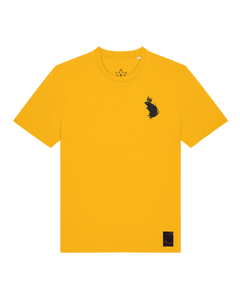 bio-unisex-medium fit-tshirt-subchannel staff (backprint)-sttu169-sonnenblume-front