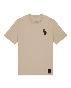 bio-unisex-medium fit-tshirt-subchannel staff (backprint)-sttu169-treibsand-front