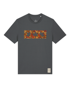 bio-unisex-medium fit-tshirt-t(h)ree leafes drift 2-sttu169-eisen-front