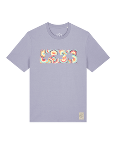 bio-unisex-medium fit-tshirt-t(h)ree leafes drift 3-sttu169-lavender-front