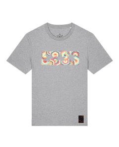 bio-unisex-medium fit-tshirt-t(h)ree leafes drift 3-sttu169-mausgrau-front