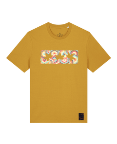 bio-unisex-medium fit-tshirt-t(h)ree leafes drift 3-sttu169-senf-front