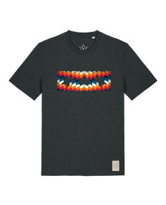 bio-unisex-medium fit-tshirt-t(h)ree leafes drift 4-sttu169-elephant-front