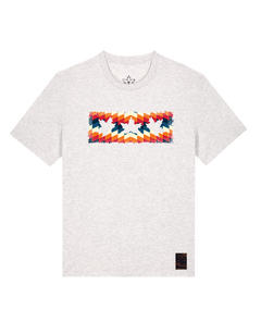 bio-unisex-medium fit-tshirt-t(h)ree leafes drift 4-sttu169-rennmaus-front