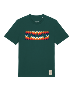 bio-unisex-medium fit-tshirt-t(h)ree leafes drift 4-sttu169-spirulina-front