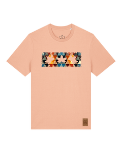 bio-unisex-medium fit-tshirt-t(h)ree leafes drift 6-sttu169-agyptische keramik-front