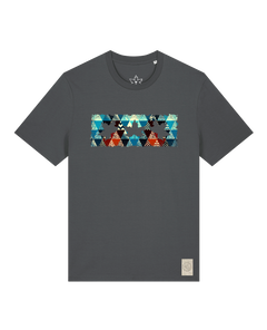 bio-unisex-medium fit-tshirt-t(h)ree leafes drift 7-sttu169-eisen-front