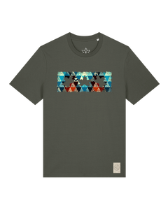 bio-unisex-medium fit-tshirt-t(h)ree leafes drift 7-sttu169-grunkohl-front
