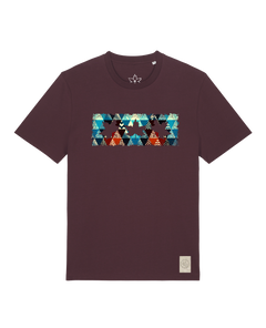 bio-unisex-medium fit-tshirt-t(h)ree leafes drift 7-sttu169-zartbitter-front