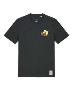 bio-unisex-medium fit-tshirt-travel free (backprint)-sttu169-elephant-front