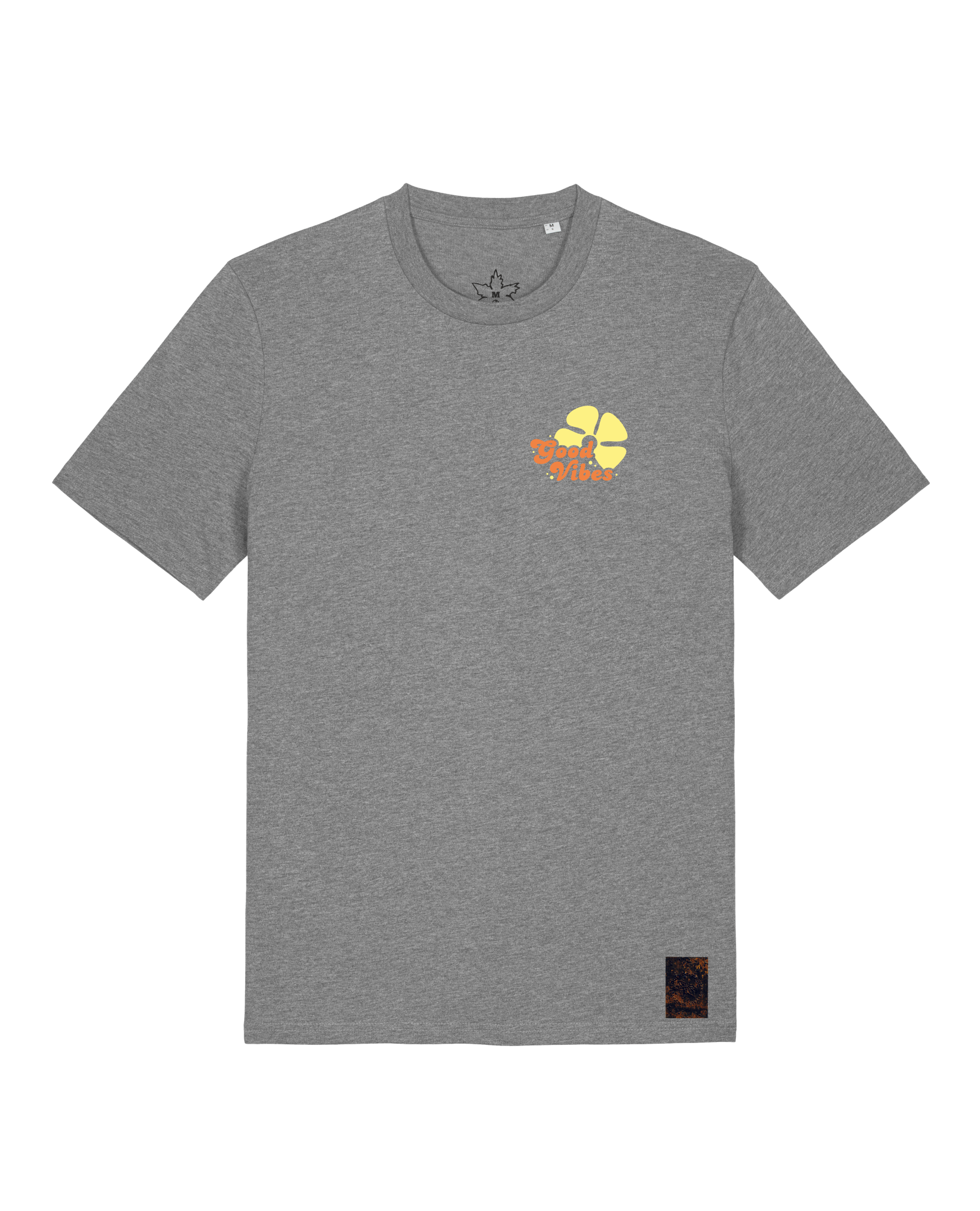 bio-unisex-medium fit-tshirt-travel free (backprint)-sttu169-opossum-front