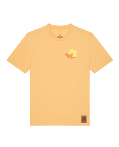 bio-unisex-medium fit-tshirt-travel free (backprint)-sttu169-senfkorn-front