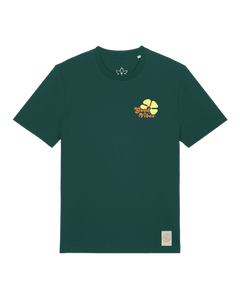 bio-unisex-medium fit-tshirt-travel free (backprint)-sttu169-spirulina-front