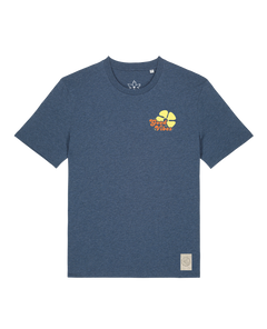 bio-unisex-medium fit-tshirt-travel free (backprint)-sttu169-walblau-front