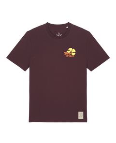 bio-unisex-medium fit-tshirt-travel free (backprint)-sttu169-zartbitter-front