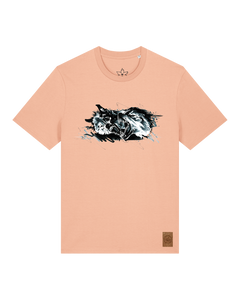bio-unisex-medium fit-tshirt-turf master-sttu169-agyptische keramik-front